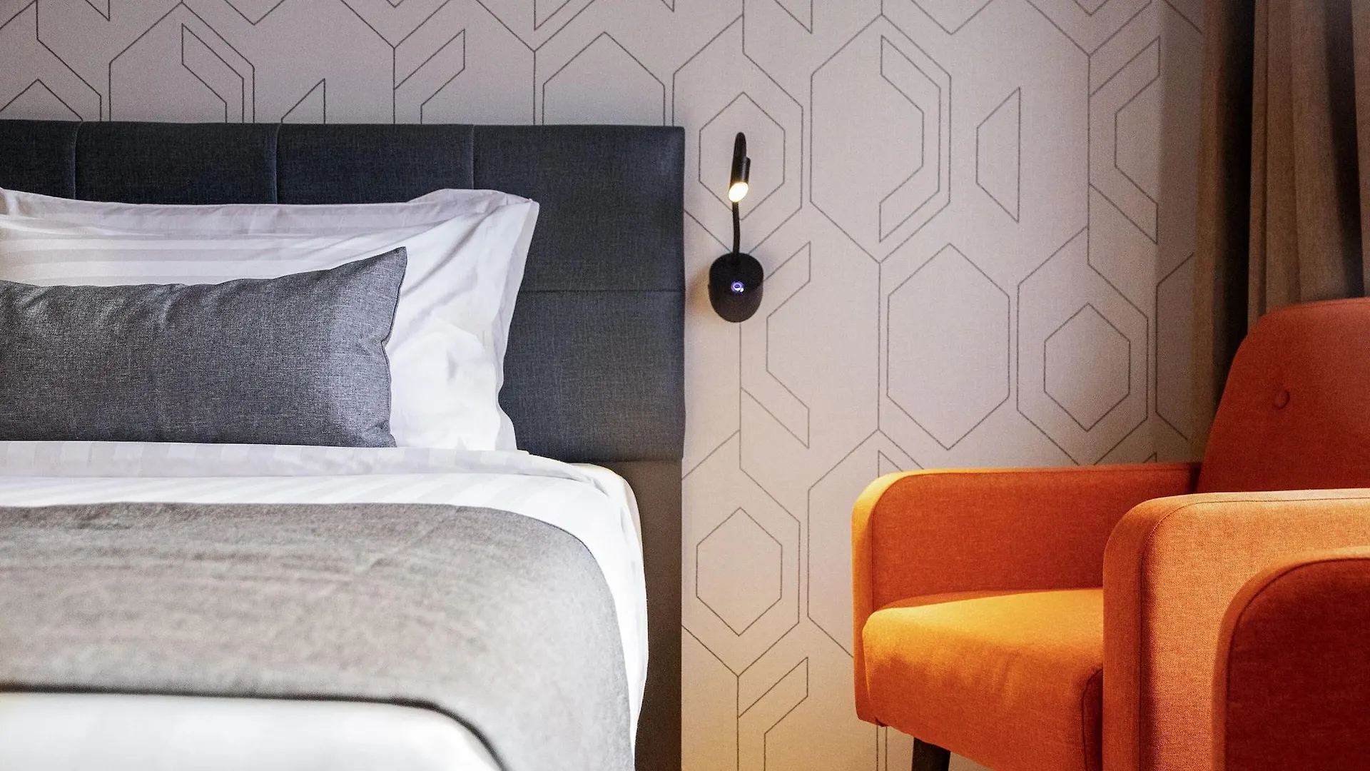 Hotel Trove Johor Bahru