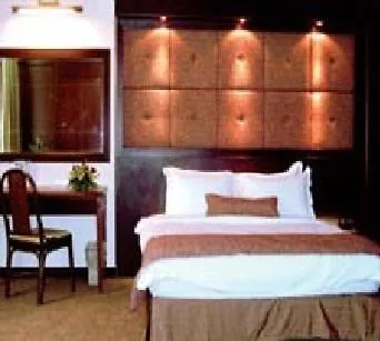 Trove Johor Bahru Hotel 4*,  Malaysia