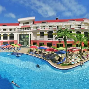 Aseania Langkawi Курортный комплекс Пантай-Сенанг