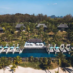 Four Seasons Курортный комплекс Лангкави