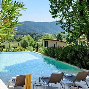 Les Sainte-victoire Hotel&spa 5* Le Tholonet