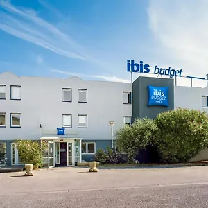 Ibis Budget Sud Fourchon 2* Arles
