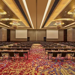 The Westin Отель Куала-Лумпур