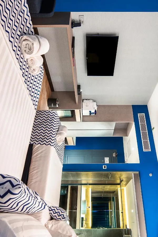 ****  Trove Johor Bahru Hotel Malaysia