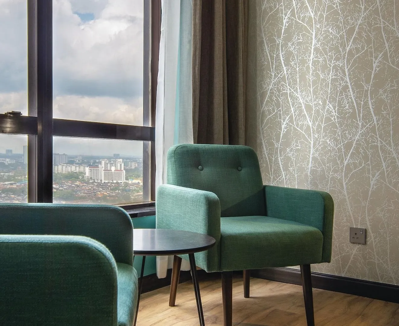 Trove Johor Bahru Hotel