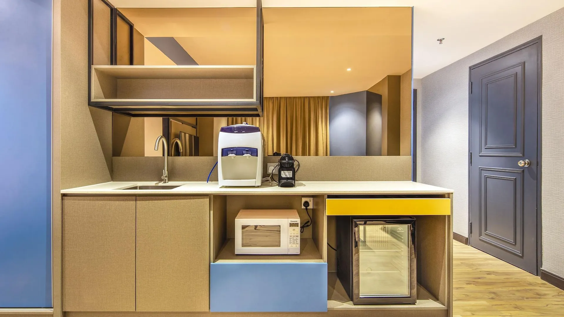 Trove Johor Bahru Hotel