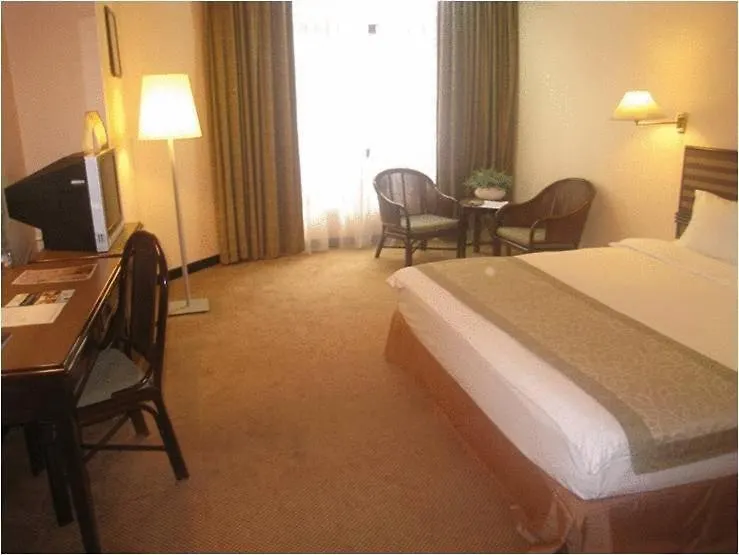 Trove Johor Bahru Hotel 4*,  Malaysia