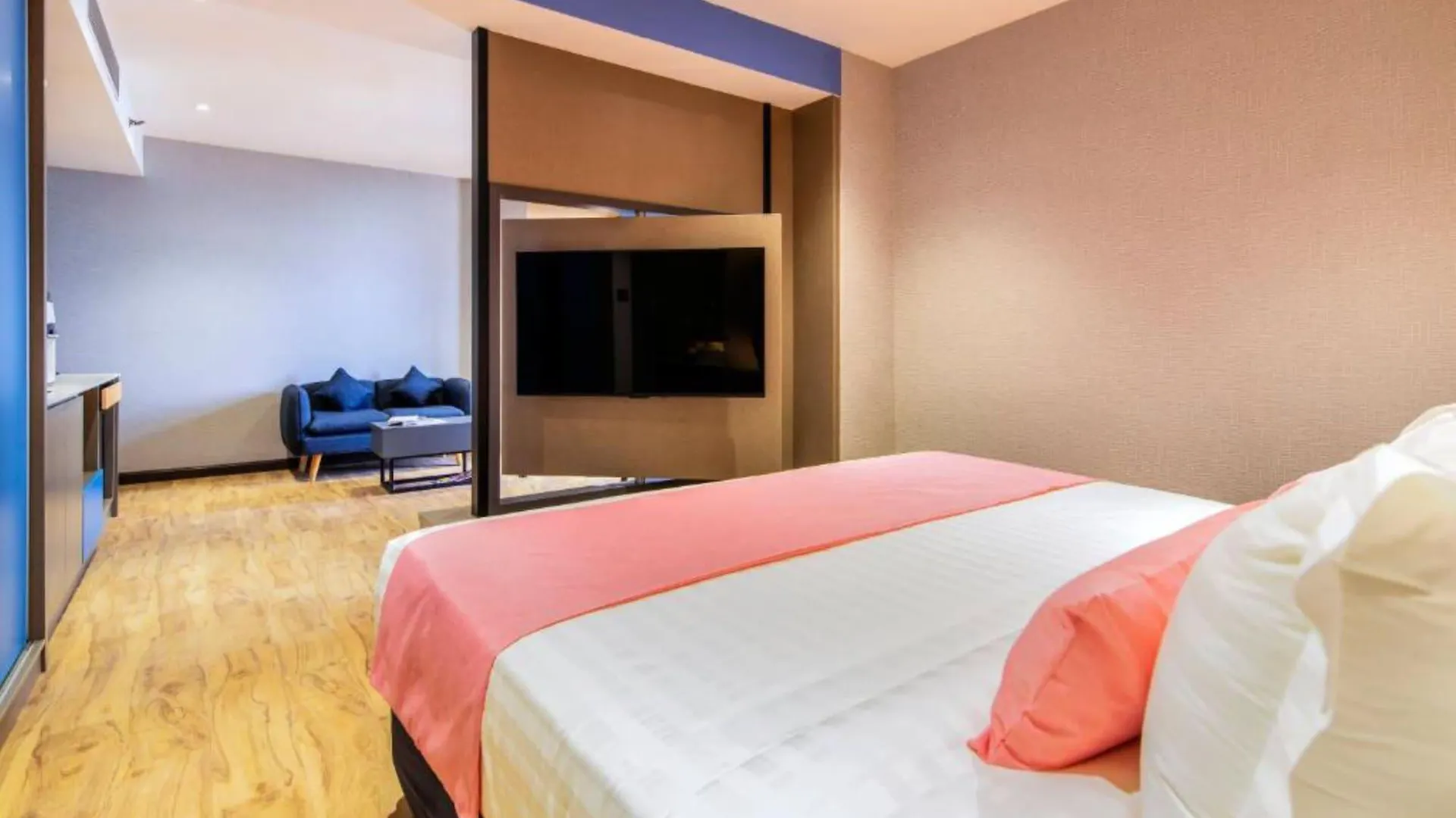 Trove Johor Bahru Hotel