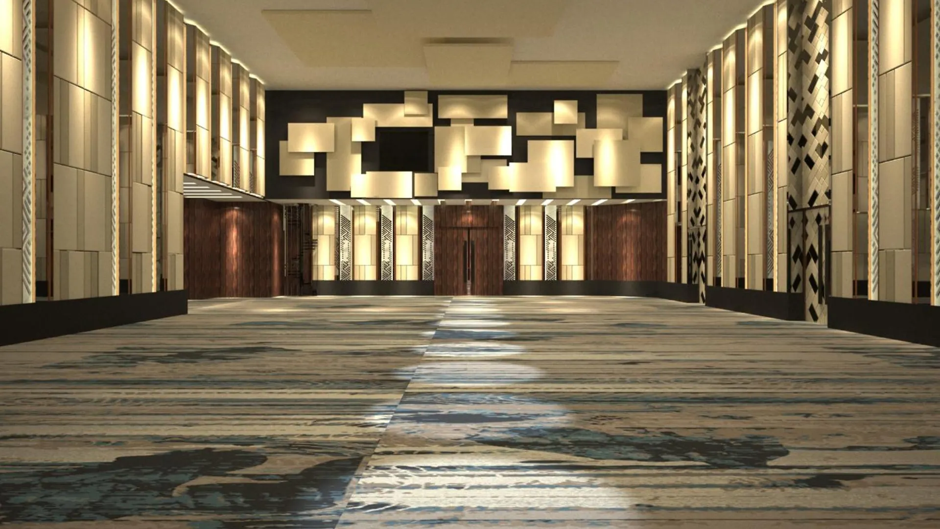Trove Johor Bahru Hotel