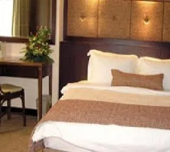 Trove Johor Bahru Hotel