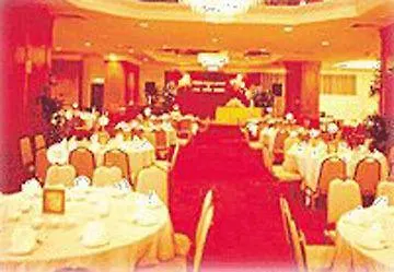 Trove Johor Bahru Hotel