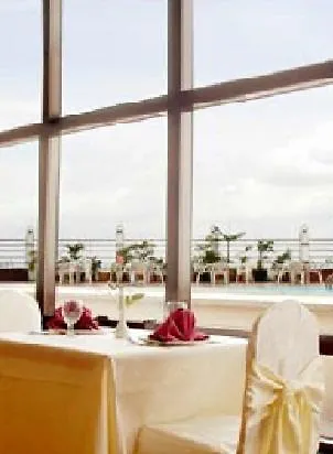 Trove Johor Bahru Hotel