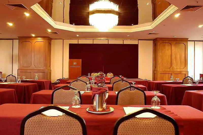 Trove Johor Bahru Hotel 4*,  Malaysia
