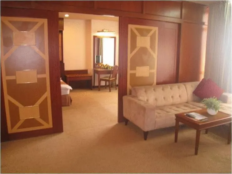 Trove Johor Bahru Hotel Malaysia