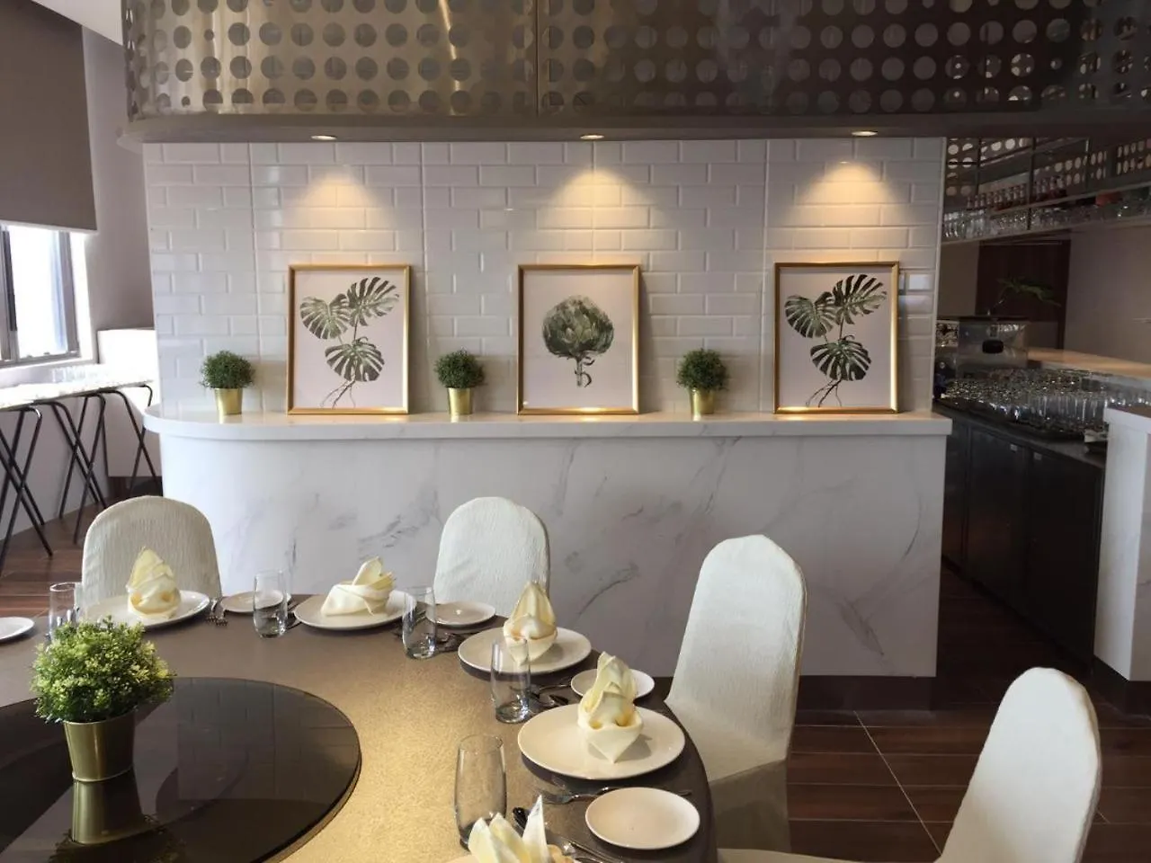 Trove Johor Bahru Hotel 4*,  Malaysia